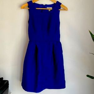 JCrew dress